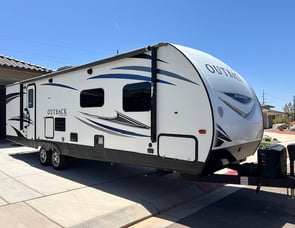 Keystone RV Outback Ultra Lite 290UBH