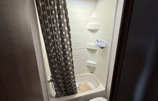 Ethel and Yeti’s Getaway