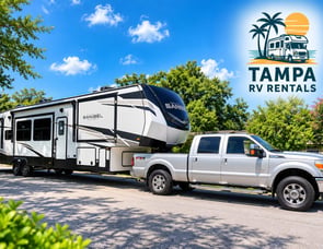 Prime Time RV Sanibel 3102RSWB