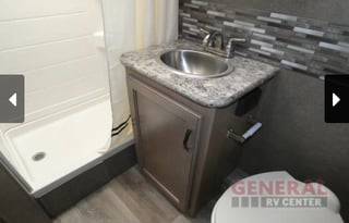 Your Home Away from Home - 2020 Four Winds