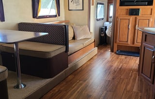 2015 Forest River RV Salem Cruise Lite
