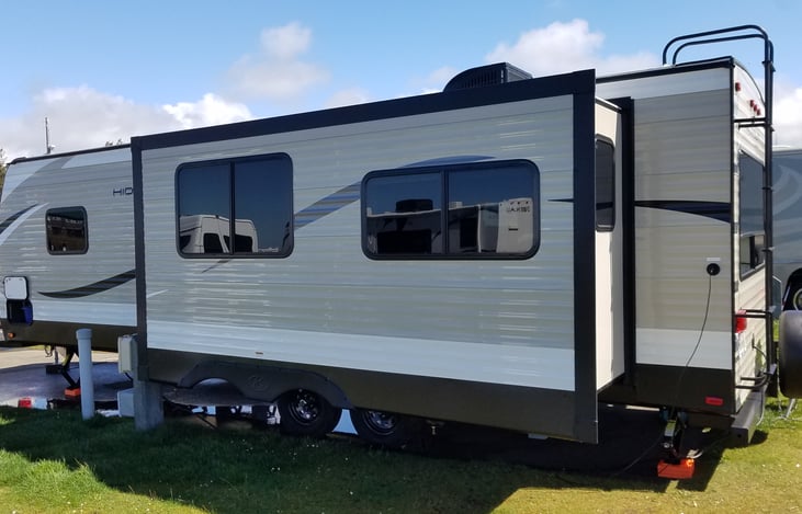 RV Photo