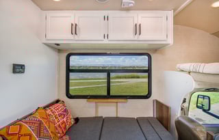***JUST RENOVATED RV ***  A Campers Dream!!!