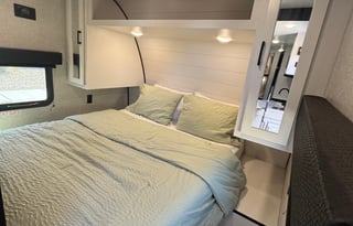 2024 Jayco Jay Flight 267BHSW