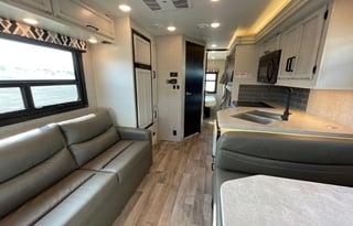 To The Max III    2022 Entegra Coach Odyssey 31F