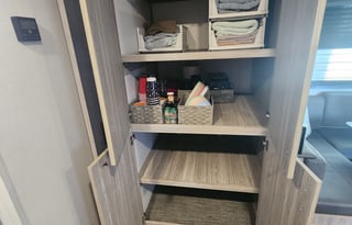 2023 Keystone RV Passport SL 221BH