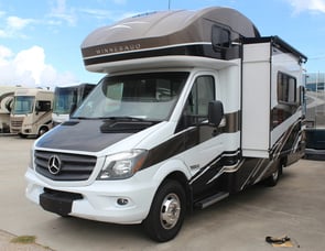 Winnebago View 24G