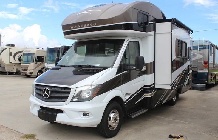 RV Photo
