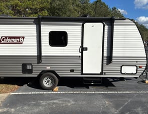 Dutchmen RV Coleman Lantern LT Series 17B