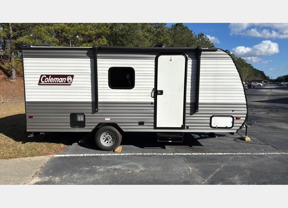 Travel Trailer rentals in Springfield