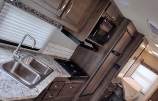 2019 Jayco Redhawk 26XD