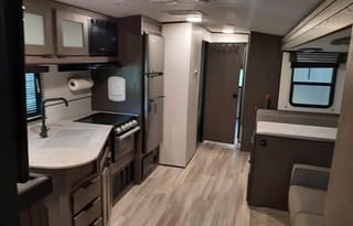 The Vents’ Family Friendly Getaway Rental!