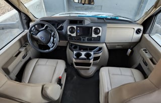 2023 Thor Motor Coach Chateau 31E