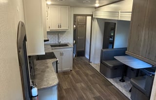 2023 Keystone RV Cougar Sport 2700BH