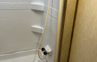 2021 Forest River RV Cherokee Alpha Wolf 22SW-L