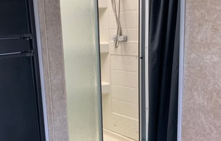 2009 Thor Motor Coach Four Winds Majestic