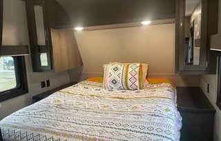 Sol - 2020 Jayco Jay Flight SLX 264BH