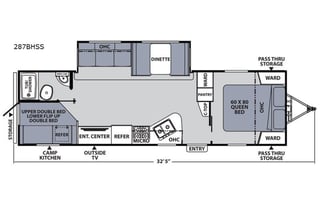 2019 Coachmen - Your Dream Awaits