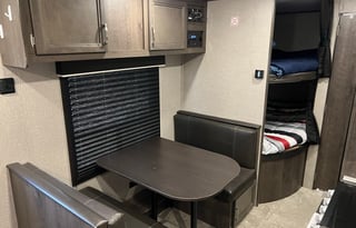 2021 Jayco Jay Flight Double Bunks - 8ight