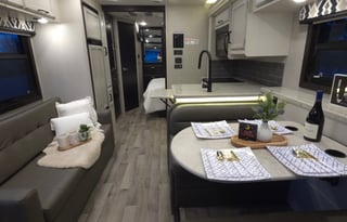 2023 Jayco Alante 27A