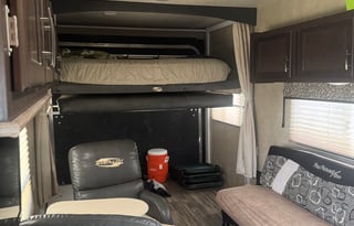 Surf, Sand, or Mountains