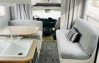 2005 Jayco Escapade 28G