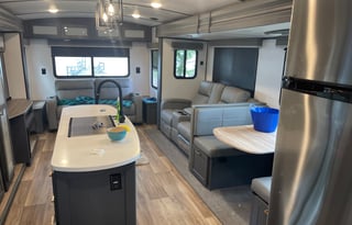 2022 Keystone RV Premier Ultra Lite 30RIPR