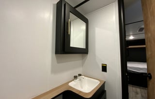 Don & Elizabeth’s Adult/Kid Approved Camper Rental