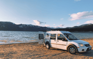 Vanna White | Great on Gas | Easy to Drive