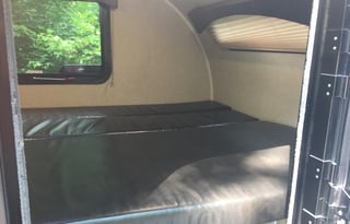 "PUMPKIN" 2021 Sunset RV SunRay 109