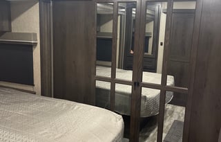 2021 Grand Design Reflection 315RLTS