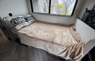 2025 Coachmen RV Cross Trail EV 20X - AWD