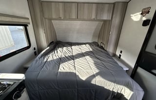 2025 Forest River RV Salem FSX 179DBK