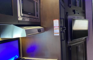 2018 Forest River RV Cherokee Arctic Wolf 265DBH8