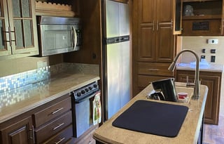 2015 Coachmen RV Brookstone 325RL