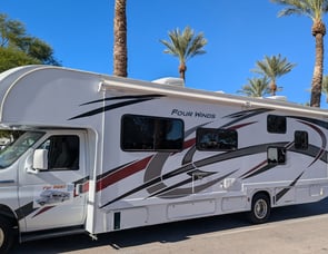 Thor Motor Coach Four Winds 31EV