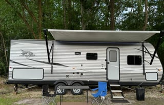 2021 Jayco Jay Flight SLX 8 267BHS