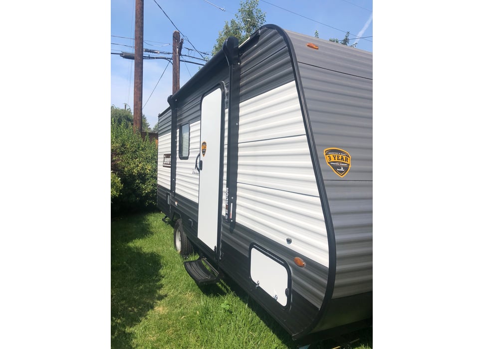 Travel Trailer rentals in Selah