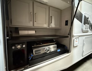 Thor Motor Coach Hurricane 29M