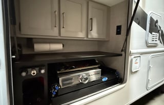 2025 Thor Motor Coach Hurricane 29M