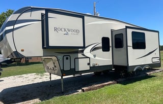 2021 Forest River Rockwood Ultra Lite 2891BH