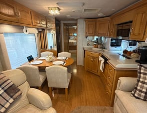 Newmar Mountain Aire MADP4063