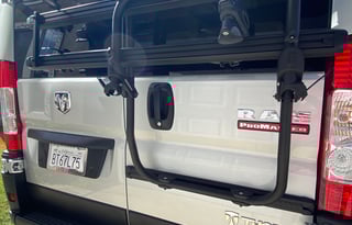 2022 Thor Motor Coach RIZE 18T