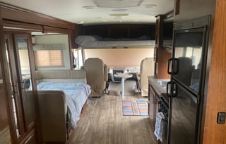 2018 Forest River RV FR3 25DS