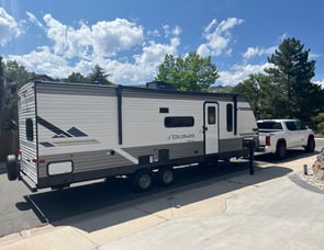 Dutchmen RV Colorado 26BHC