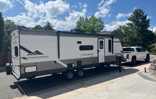 Opt Outside Colorado Livin'