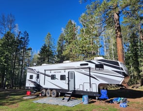 Genesis Supreme Limited XL GCK405XL