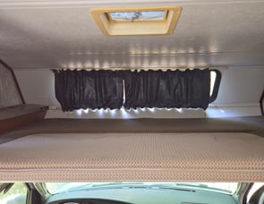 Coachmen RV Freelander 28QB Ford 450