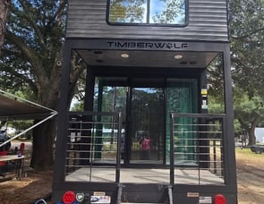 Forest River RV Timberwolf 16ML