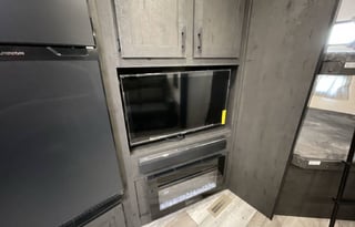 2022 KZ Sportsmen 292BHK